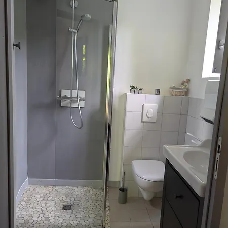 De La Tour Donjon Tatil Evi *