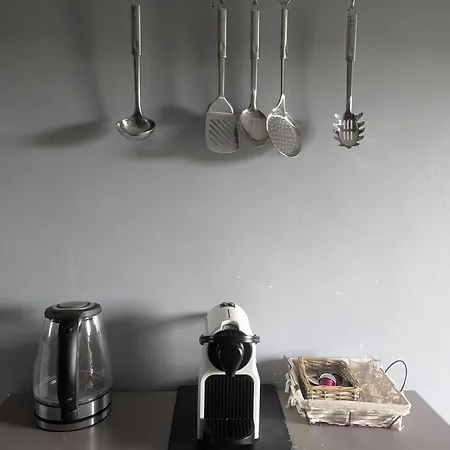 Tatil Evi De La Tour Donjon