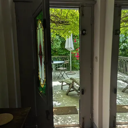 Tatil Evi De La Tour Donjon