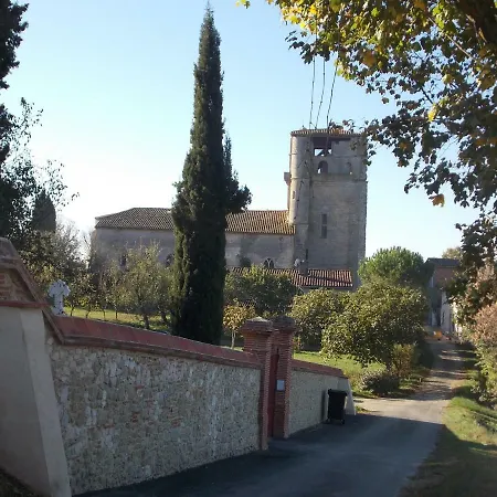 Tatil Evi De La Tour Donjon *