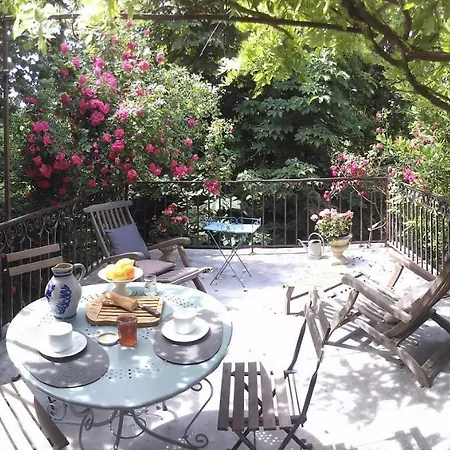 Holiday home De La Tour Donjon