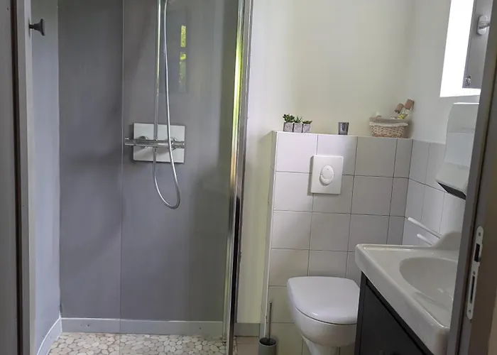 De La Tour Donjon بيت للعطل *